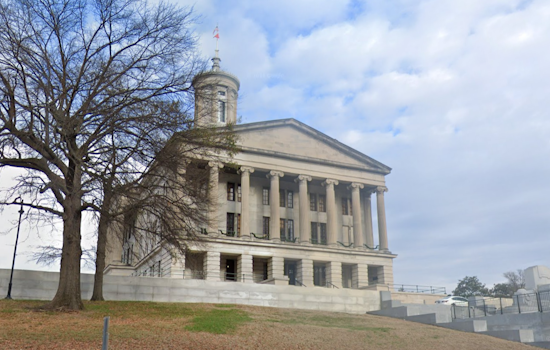 Bipartisan Tennessee Lawmakers Propose Shift in Harassment Claims to Attorney General's Office Amid Unrelated House Expulsion Controversy
