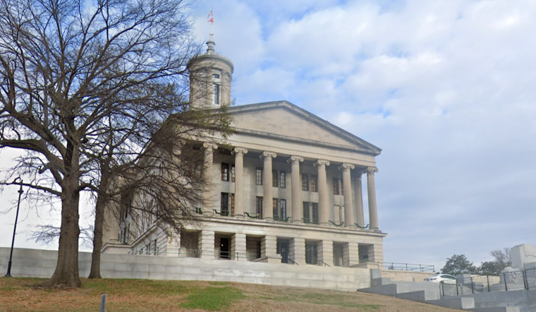 Bipartisan Tennessee Lawmakers Propose Shift in Harassment Claims to Attorney General's Office Amid Unrelated House Expulsion Controversy