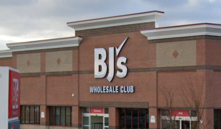 BJ's Wholesale Club Plans Southeast and Midwest Expansion, Including First East Tennessee Store