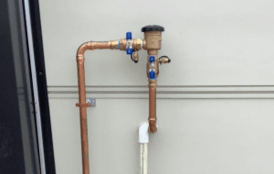 Blaine Homeowners Urged to Test Backflow Preventers to Protect Community Water Supply
