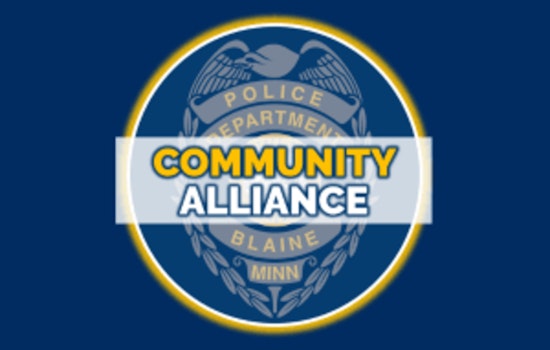 Blaine Police Department Establishes Community Alliance to Foster Trust and Improve Public Safety