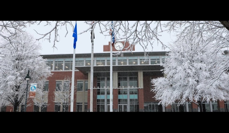 Blaine Residents Invited to Voice Opinions on Zoning Changes at Upcoming Planning Commission Hearing