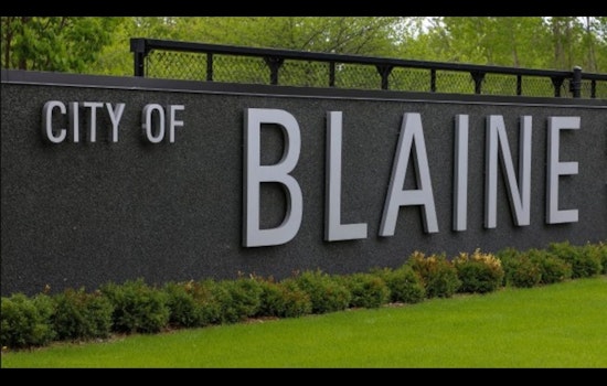 Blaine Residents Prepare for Heated Debate Over 35W Logistics Center Rezoning Proposal
