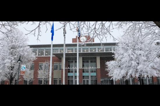Blaine's Planning Commission Sets Hearing for Blaine Quality Automotive's Vehicle Storage Permit