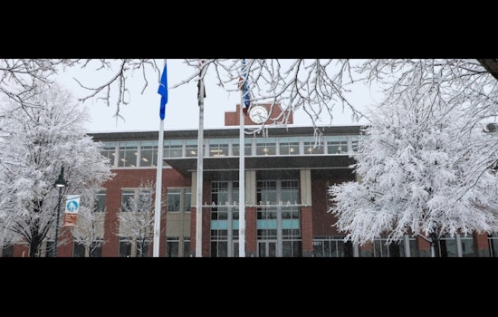 Blaine's Planning Commission Sets Hearing for Blaine Quality Automotive's Vehicle Storage Permit