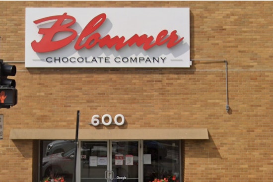 Blommer Chocolate to Close Original Chicago Plant, Over 200 Employees Face Layoffs Amid Global Cocoa Shortage