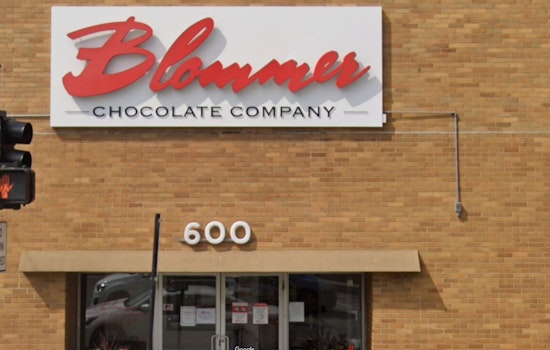 Blommer Chocolate to Close Original Chicago Plant, Over 200 Employees Face Layoffs Amid Global Cocoa Shortage