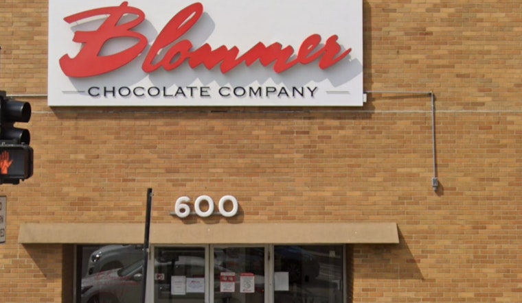 Blommer Chocolate to Close Original Chicago Plant, Over 200 Employees Face Layoffs Amid Global Cocoa Shortage