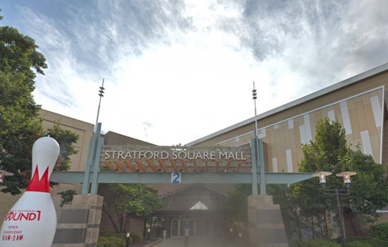 Bloomingdale's Stratford Square Mall to Close in April with Plans for Mixed-Use Redevelopment