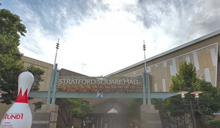 Bloomingdale's Stratford Square Mall to Close in April with Plans for Mixed-Use Redevelopment