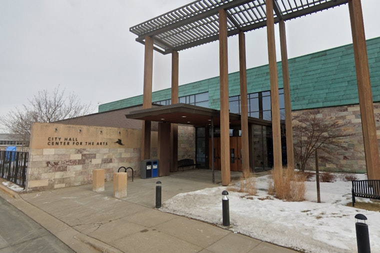 Bloomington Champions Housing Equity with 'Just Deeds & Beyond' Forum at Civic Plaza