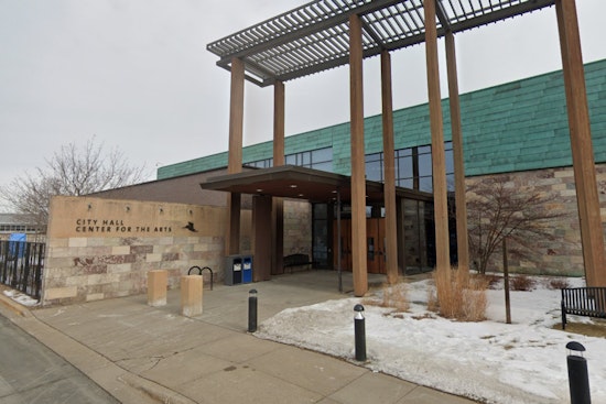 Bloomington Champions Housing Equity with 'Just Deeds & Beyond' Forum at Civic Plaza