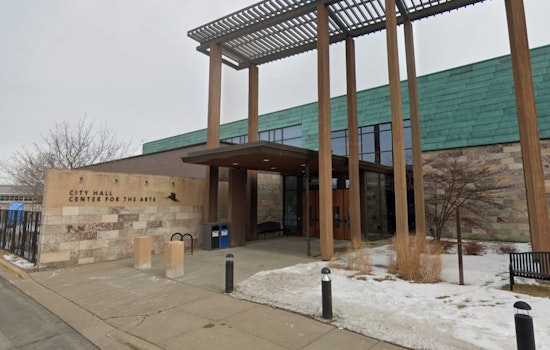 Bloomington Champions Housing Equity with 'Just Deeds & Beyond' Forum at Civic Plaza