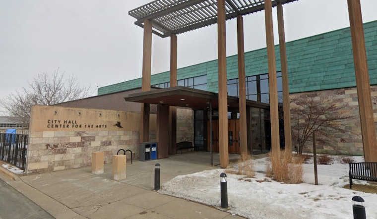 Bloomington Champions Housing Equity with 'Just Deeds & Beyond' Forum at Civic Plaza