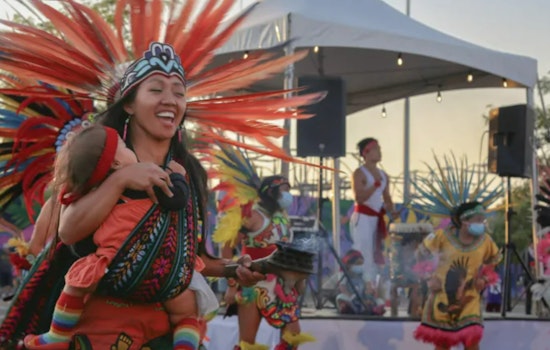 Bloomington Expands Creative Placemaking, Aims to Infuse Art Throughout the City