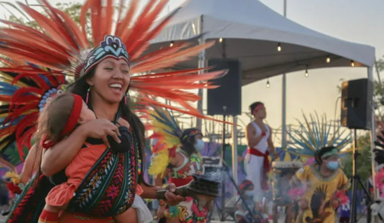 Bloomington Expands Creative Placemaking, Aims to Infuse Art Throughout the City