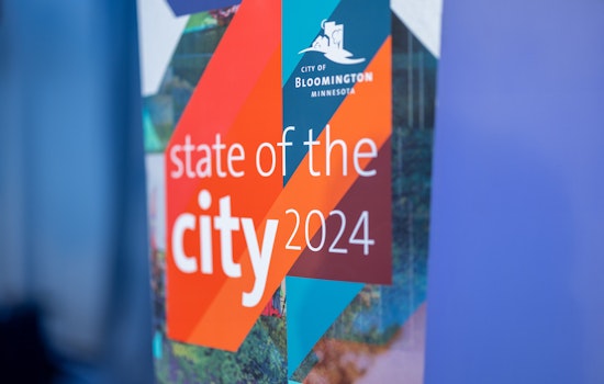 Bloomington Leaders Unveil Multimillion-Dollar Plan for Local Growth at State of the City Address