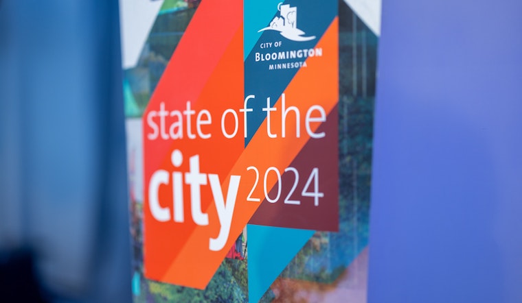 Bloomington Leaders Unveil Multimillion-Dollar Plan for Local Growth at State of the City Address