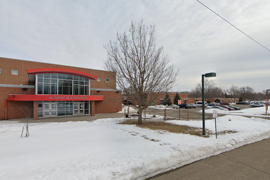 Bloomington PD Investigates Gunfire at Dar Al-Farooq Center
