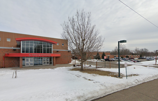 Bloomington PD Investigates Gunfire at Dar Al-Farooq Center