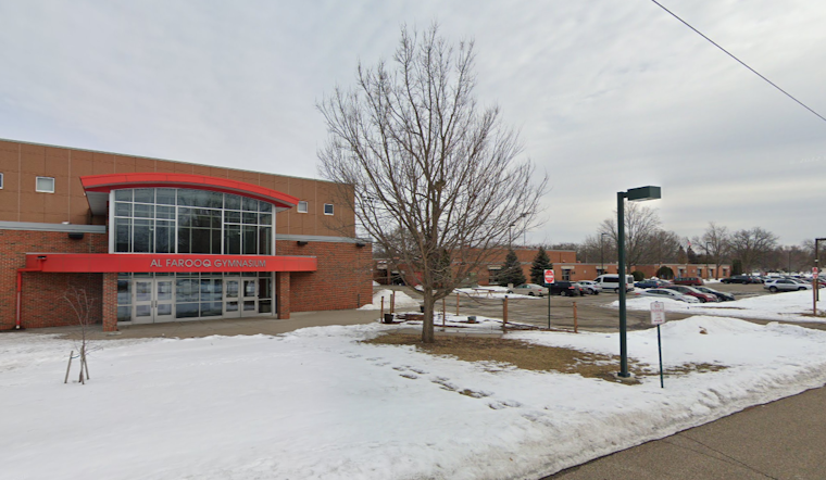 Bloomington PD Investigates Gunfire at Dar Al-Farooq Center