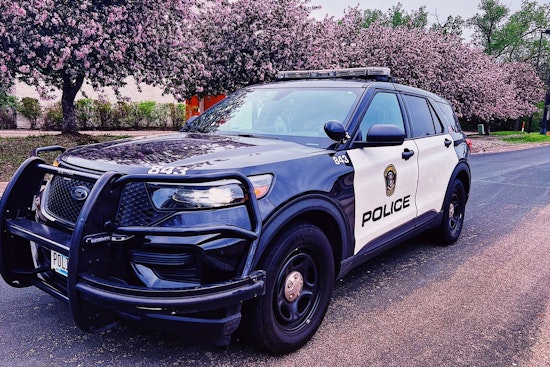 Bloomington Police Apprehend Suspect After Urgent Operation on Stanley Road