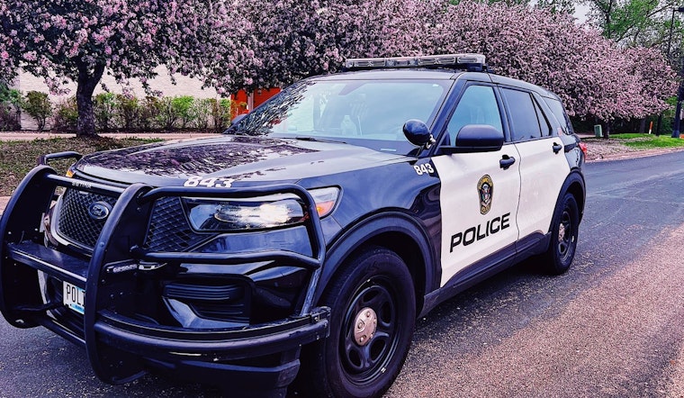 Bloomington Police Apprehend Suspect After Urgent Operation on Stanley Road