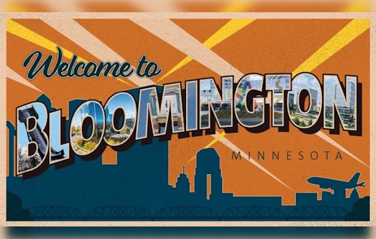 Bloomington Rolls Out 'Welcome to Bloomington' Initiative to Engage New Residents