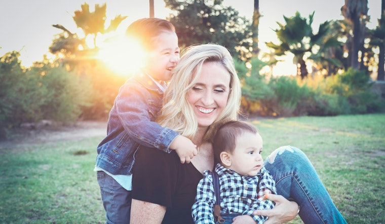 Bloomington's WIC Program Enhances Nutrition for Low-Income Families in National Health Month