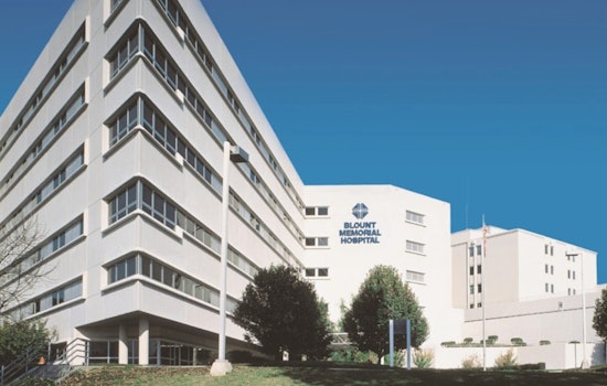 Blount County Commission Nears Decisive Vote on Blount Memorial Hospital Management Charter