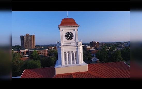 Blount County's Inaugural Volunteer Festival Celebrates Tennessee's Community Service Ethos