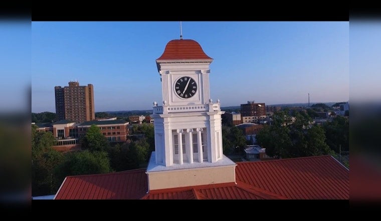 Blount County's Inaugural Volunteer Festival Celebrates Tennessee's Community Service Ethos