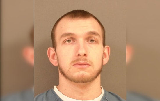 Blue Earth County Sheriff's Office Seeks Public Aid in Locating Suspect Sean Eric Vanmeveren After Car Chase