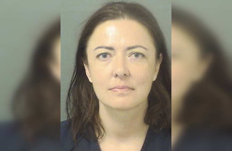 Boca Raton Homeowner Charged With Battery Amid Ongoing Shoplifting Diversion Program