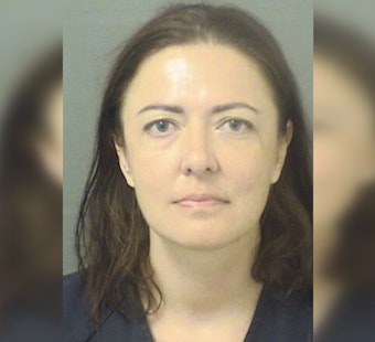 Boca Raton Homeowner Charged With Battery Amid Ongoing Shoplifting Diversion Program