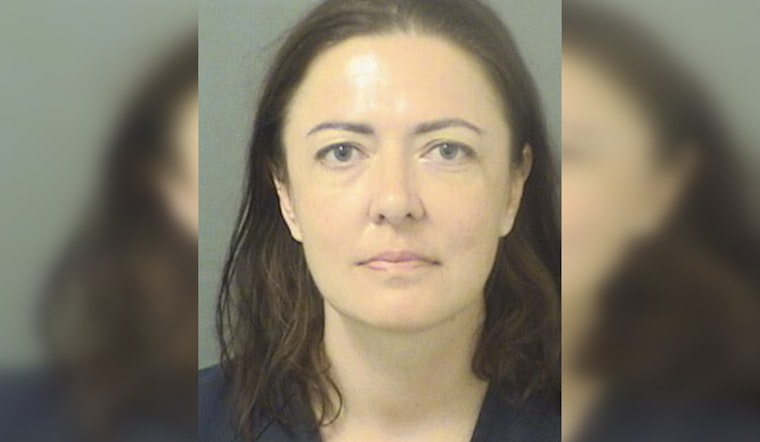 Boca Raton Homeowner Charged With Battery Amid Ongoing Shoplifting Diversion Program