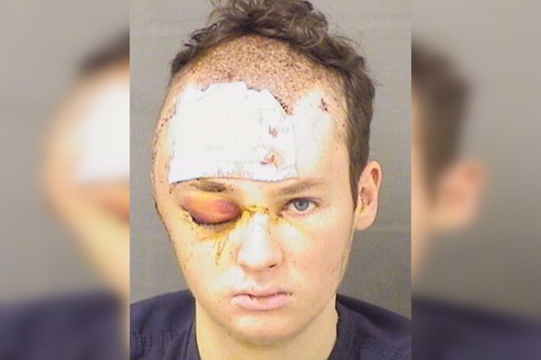 Boca Raton Man Pleads Guilty to Attempted Murder and Sexual Battery of Therapist in 15-Hour Captivity Ordeal