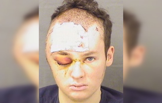 Boca Raton Man Pleads Guilty to Attempted Murder and Sexual Battery of Therapist in 15-Hour Captivity Ordeal