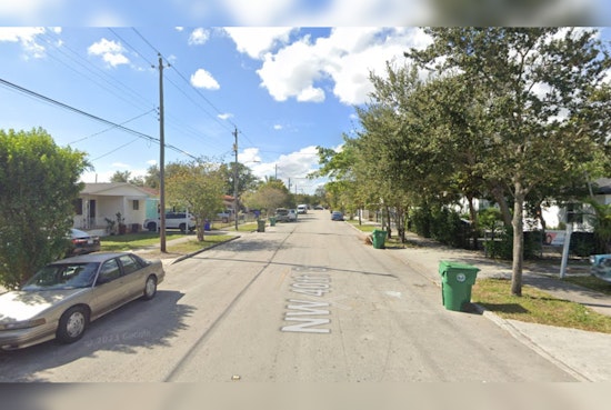 Boca Raton Police Seek Leads in Fatal Hit-and-Run Incident on NW 40th Street