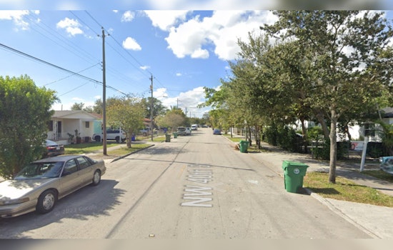 Boca Raton Police Seek Leads in Fatal Hit-and-Run Incident on NW 40th Street