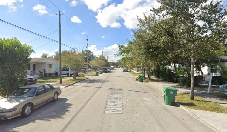 Boca Raton Police Seek Leads in Fatal Hit-and-Run Incident on NW 40th Street