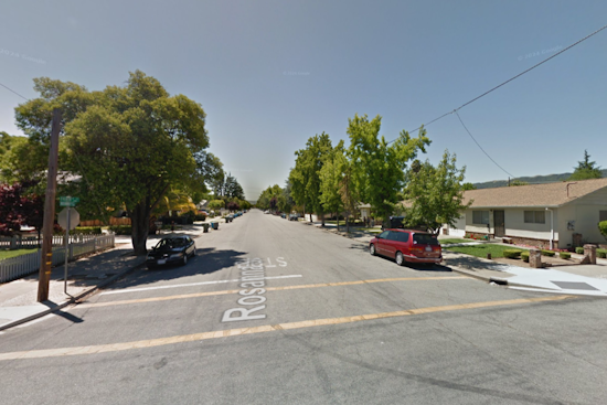 Body Discovered in RV After Destructive Fire in Gilroy, Police Seek Information