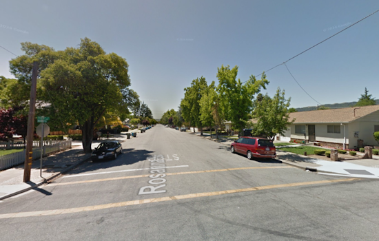 Body Discovered in RV After Destructive Fire in Gilroy, Police Seek Information