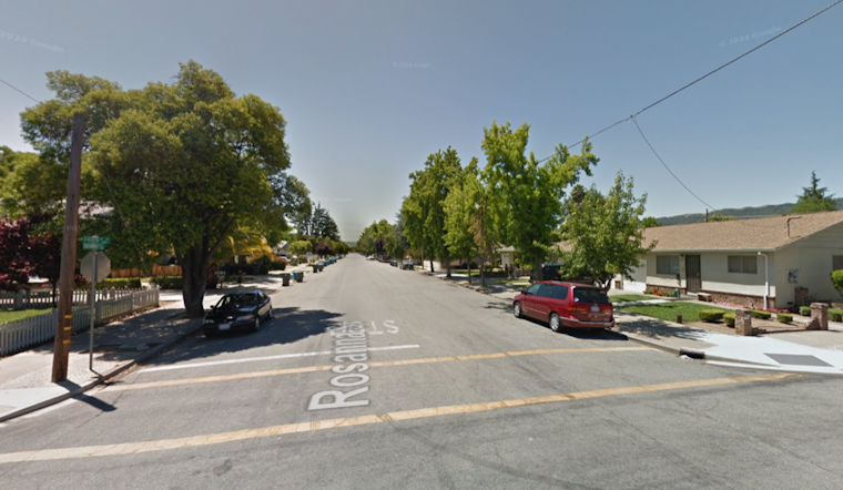 Body Discovered in RV After Destructive Fire in Gilroy, Police Seek Information
