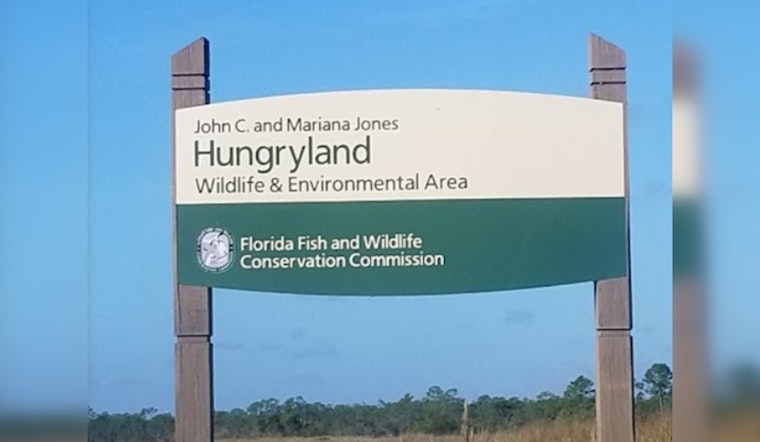 Body of Missing Jupiter Man, Robert Jaegers, Found in Hungryland Area