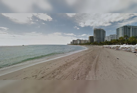 Body of Missing Teen Henry Murillo Found in Coastal Waters Near Quintana, Texas