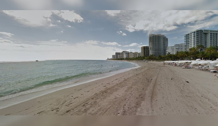 Body of Missing Teen Henry Murillo Found in Coastal Waters Near Quintana, Texas