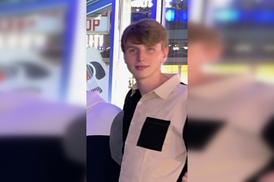 Body of Missing University of Missouri Student Riley Strain Found in Nashville's Cumberland River