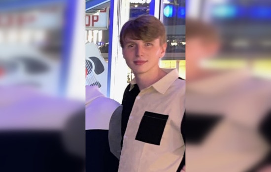 Body of Missing University of Missouri Student Riley Strain Found in Nashville's Cumberland River