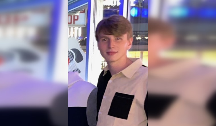 Body of Missing University of Missouri Student Riley Strain Found in Nashville's Cumberland River